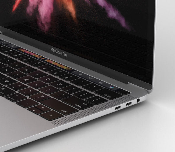 apple-2019-13.3-inch-macbook-pro-touchbar-a1989-silver-qci7 - 2.8ghz processor, 16gb ram, plus 655 - 1.5gb gpu-mv9a2ll/a-2