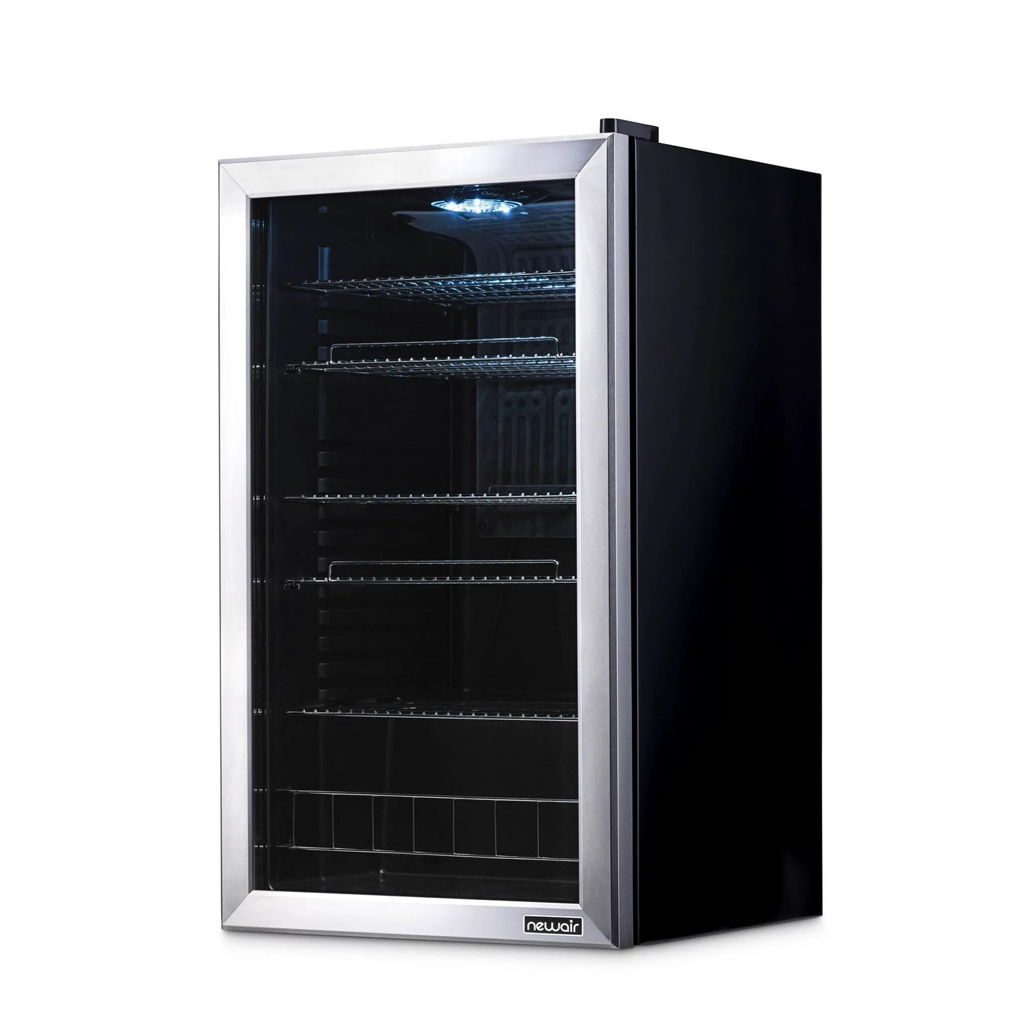 freestanding-beverage-fridge-nbc126ss02-stainless steel-3