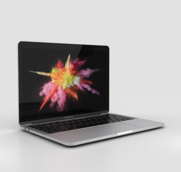 apple-2019-13.3-inch-macbook-pro-touchbar-a1989-silver-qci7 - 2.8ghz processor, 16gb ram, plus 655 - 1.5gb gpu-mv9a2ll/a-3