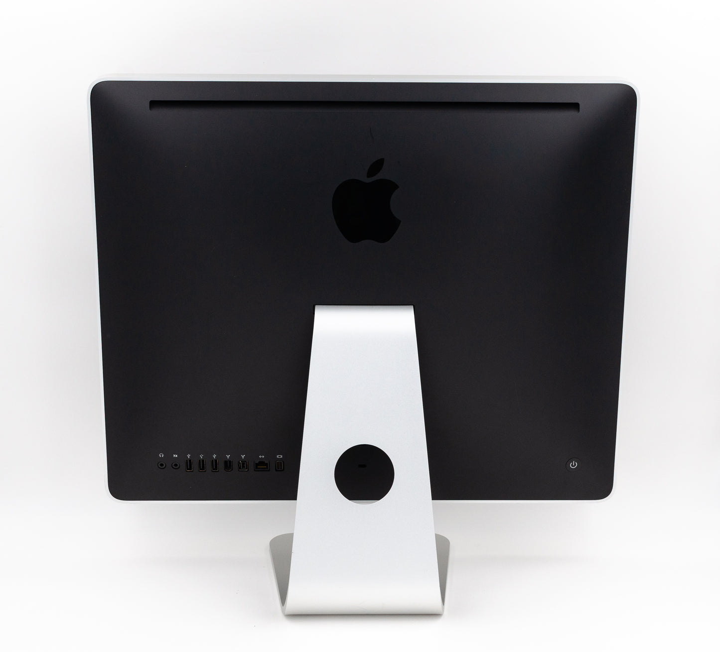 apple-mid-2007-20-inch-imac-a1224-aluminum-c2d - 2.4ghz, 2gb ram, 2400 xt - 128mb gpu-3