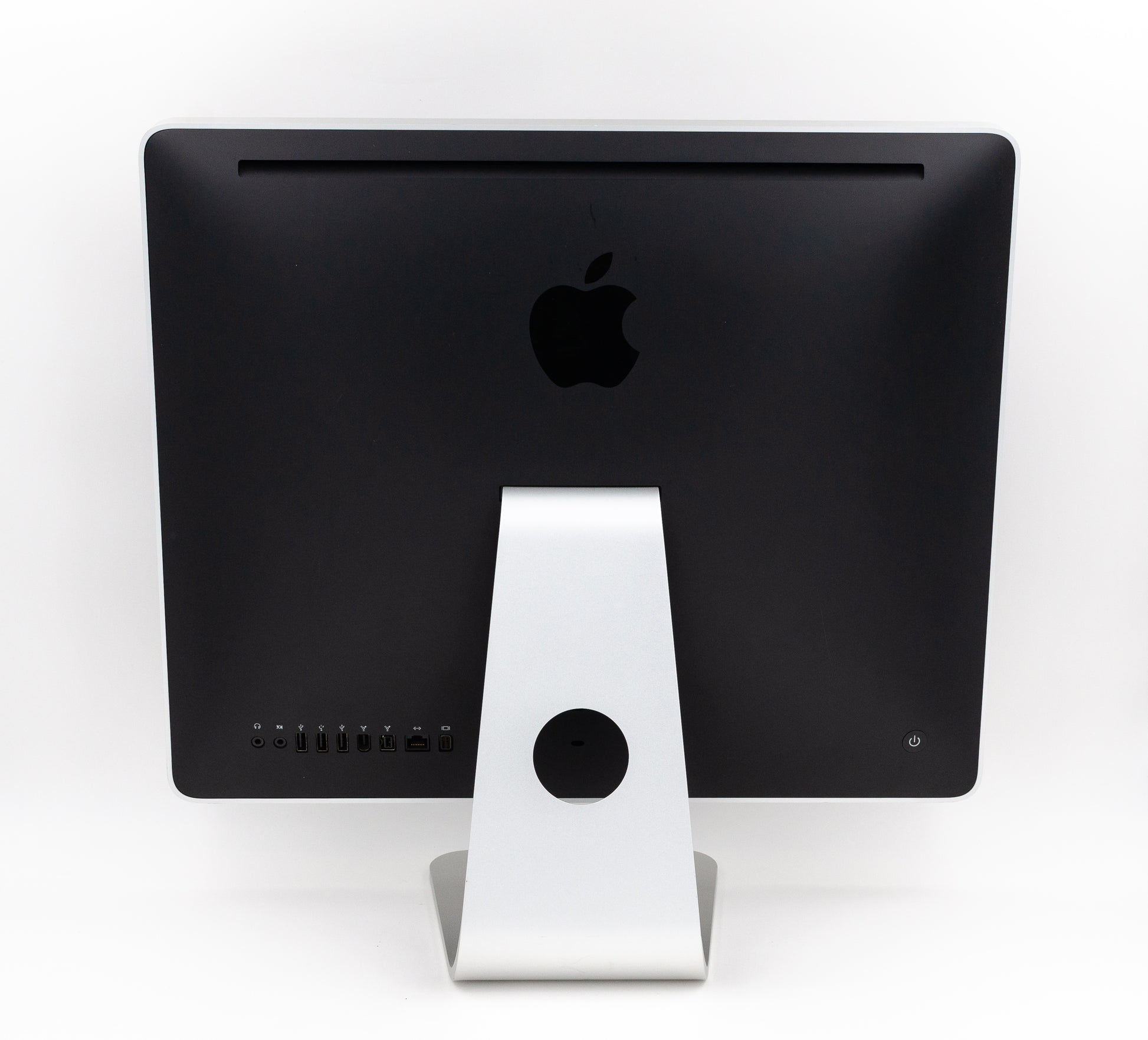apple-mid-2007-20-inch-imac-a1224-aluminum-c2d - 2.4ghz, 2gb ram, 2400 xt - 128mb gpu-3