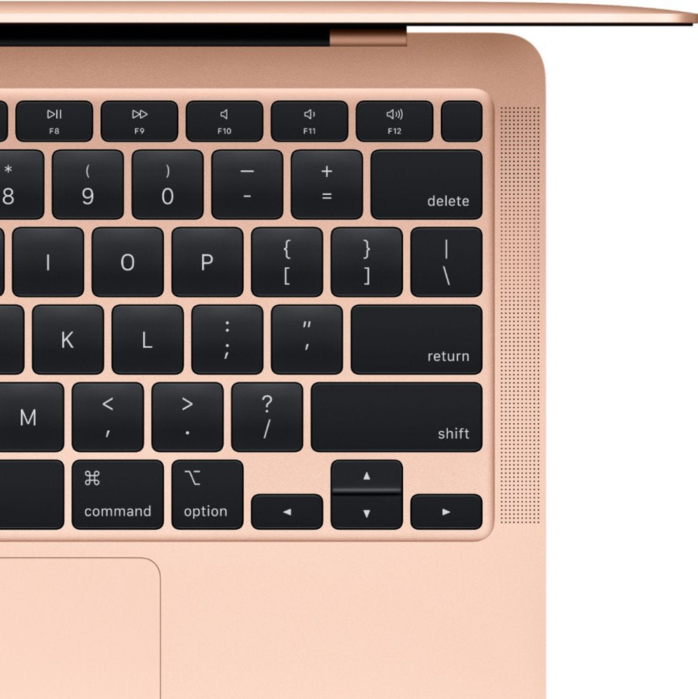 apple-2020-13.3-inch-macbook-air-aluminum-a2337-gold-8cm1 - 3.2ghz processor, 16gb ram, 1102 - 16gb gpu-mgnd3ll/a-3