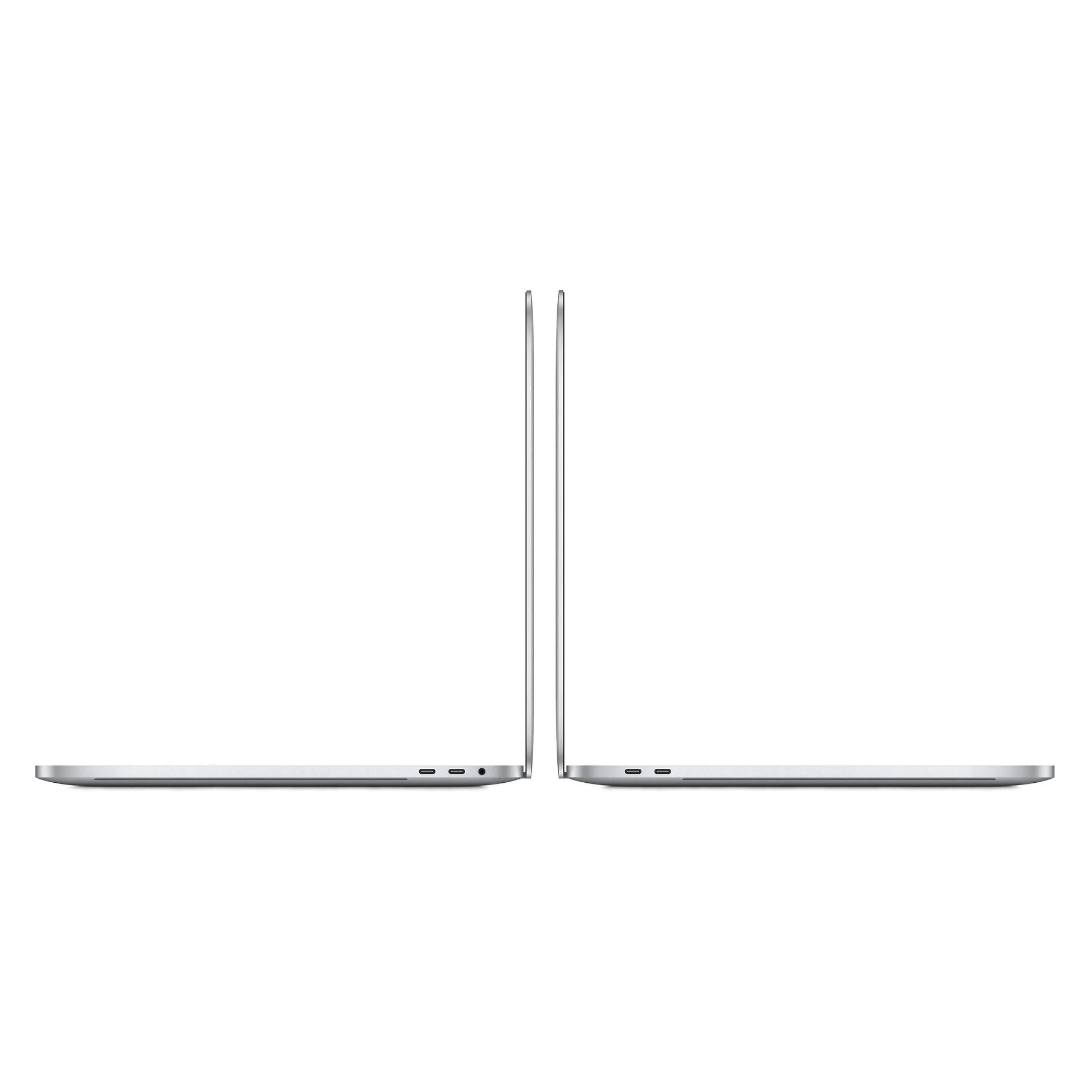 apple-2019-16-inch-macbook-pro-touchbar-a2141-silver-6ci7 - 2.6ghz processor, 16gb ram, 5500m - 4gb gpu-mvvl2ll/a-3