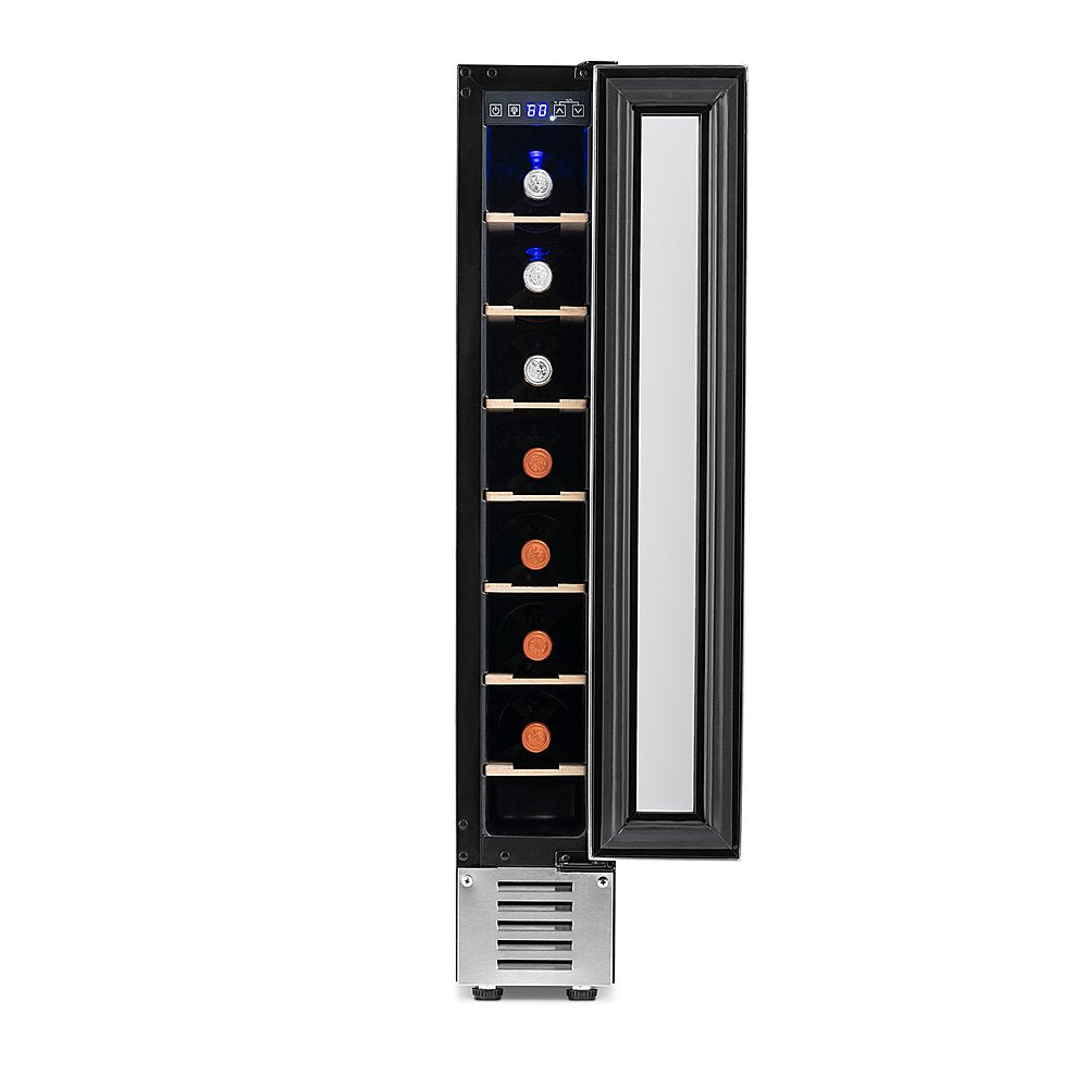 6"-built-in wine-fridge -nwc007ss00-stainless steel-3