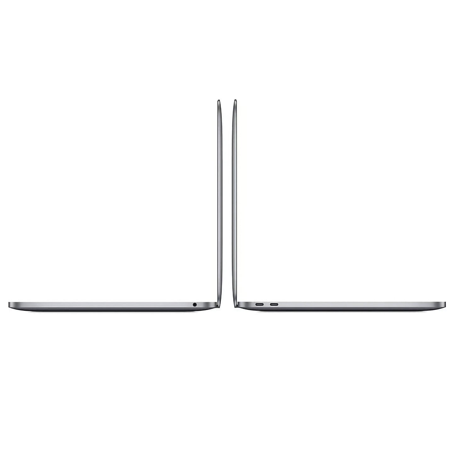 apple-late-2016-13.3-inch-macbook-pro-non-touchbar-a1708-silver-dci5 - 2ghz processor, 8gb ram, 540 - 1.5gb gpu-mluq2ll/a-3
