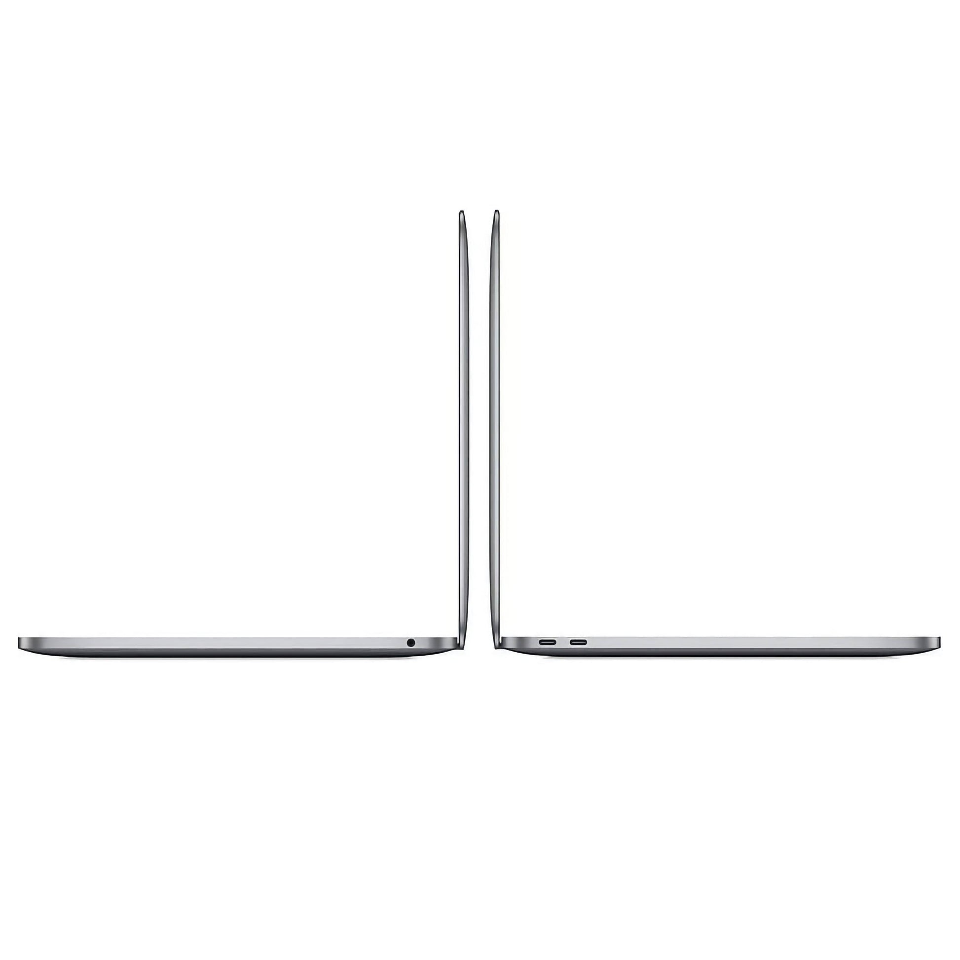 apple-late-2016-13.3-inch-macbook-pro-non-touchbar-a1708-silver-dci5 - 2ghz processor, 8gb ram, 540 - 1.5gb gpu-mluq2ll/a-3