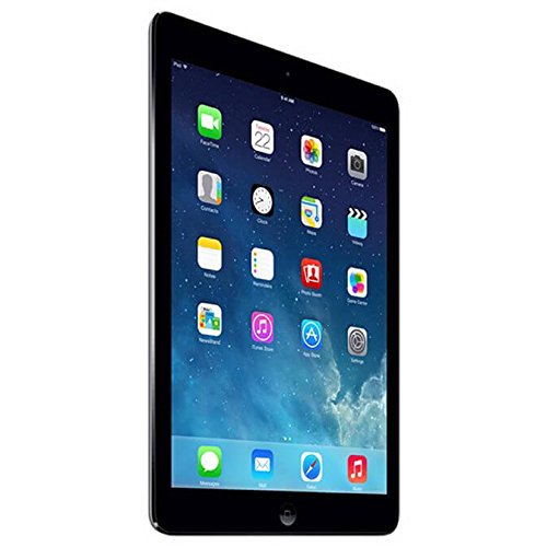 apple-2013-9.7-inch-ipad-air-1-a1474-space gray/black-3