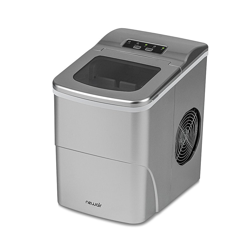 countertop-ice-maker-nim026ms00-stainless steel-3