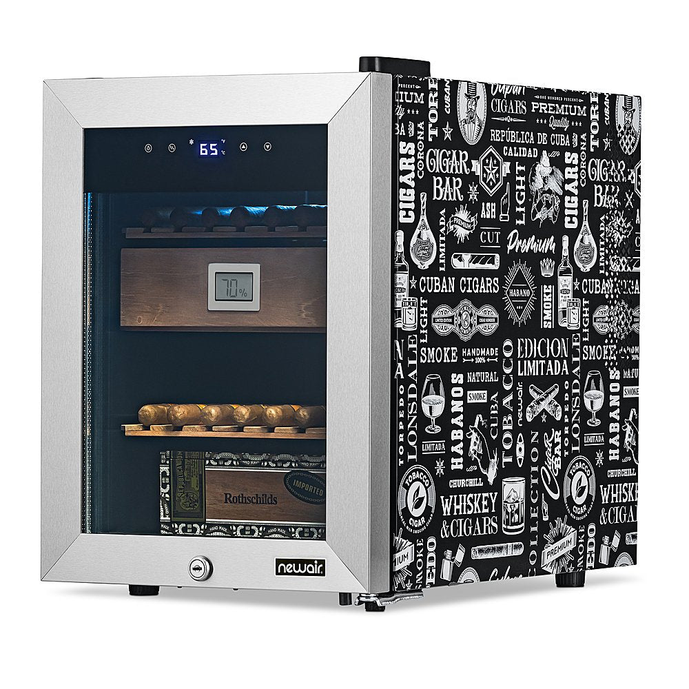 electric-cigar-humidor-wineador-nch250n201-black-3