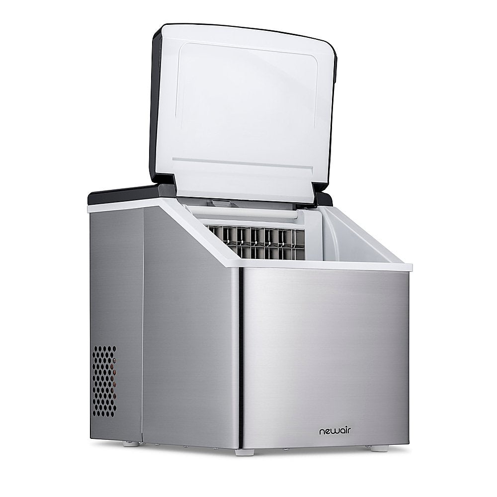 countertop-clear-ice-maker-clearice40-black-3