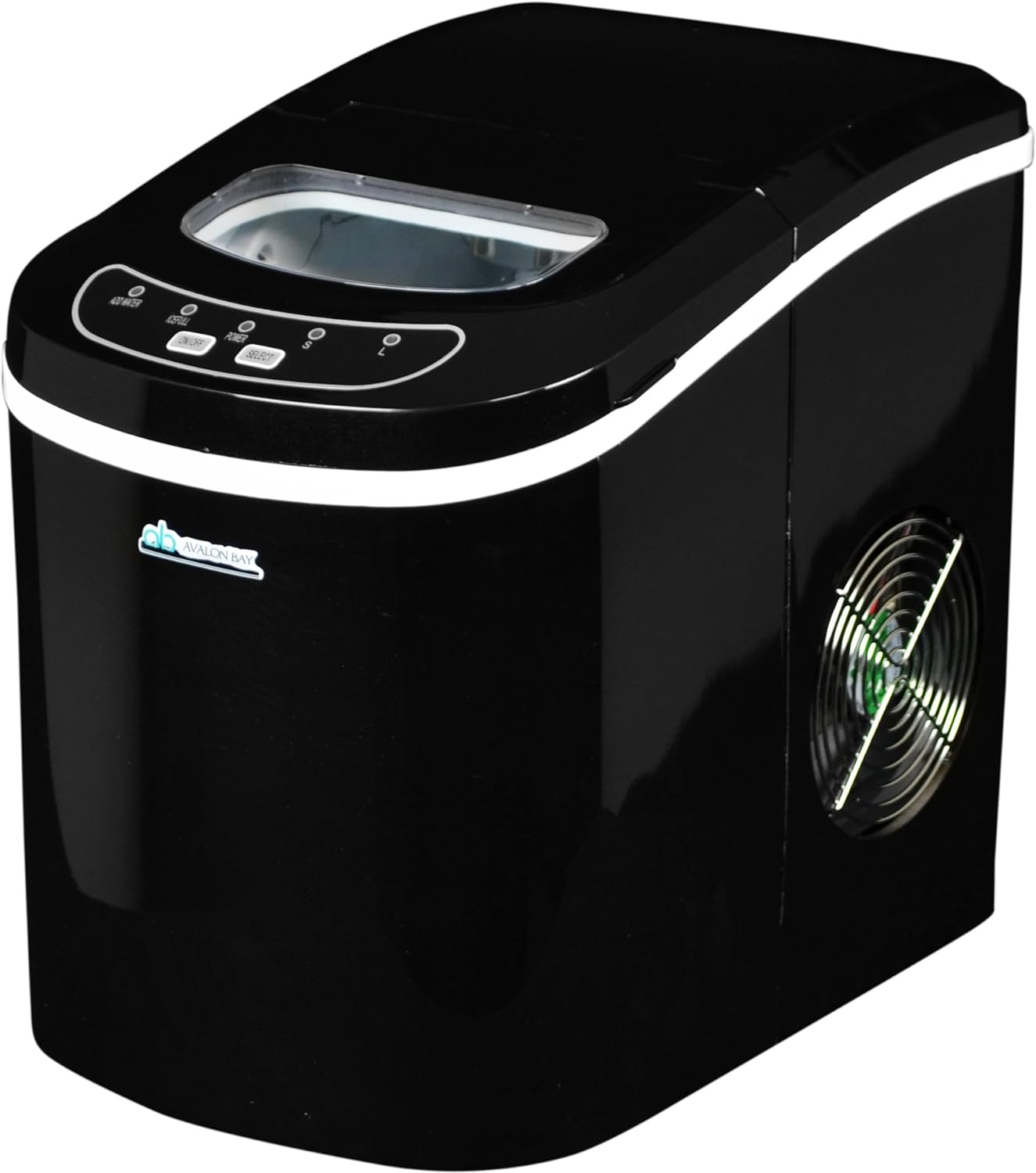 portable-countertop-ice-maker-ab-ice26b-black-3