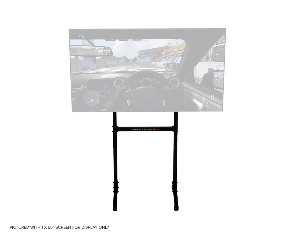 free-standing-single-monitor-stand-nlr-a011-black-3