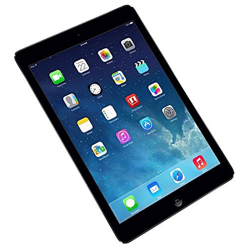 apple-2013-9.7-inch-ipad-air-1-a1474-space gray/black-4
