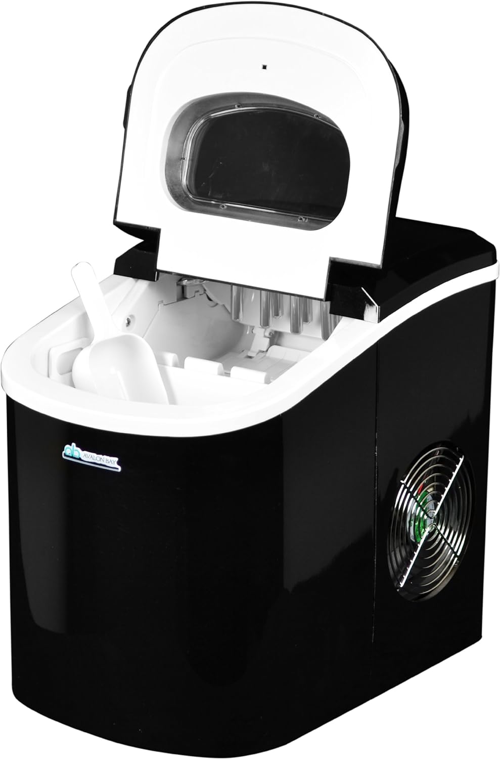 portable-countertop-ice-maker-ab-ice26b-black-4