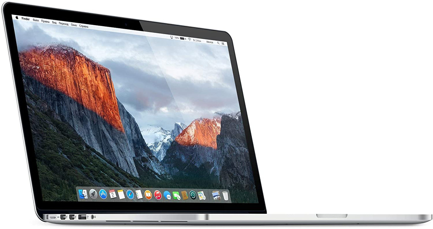 apple-2018-15.4-inch-macbook-pro-touchbar-a1990-silver-8ci9 - 2.4ghz processor, 32gb ram, pro 560x - 4gb gpu-mr932ll/a-4