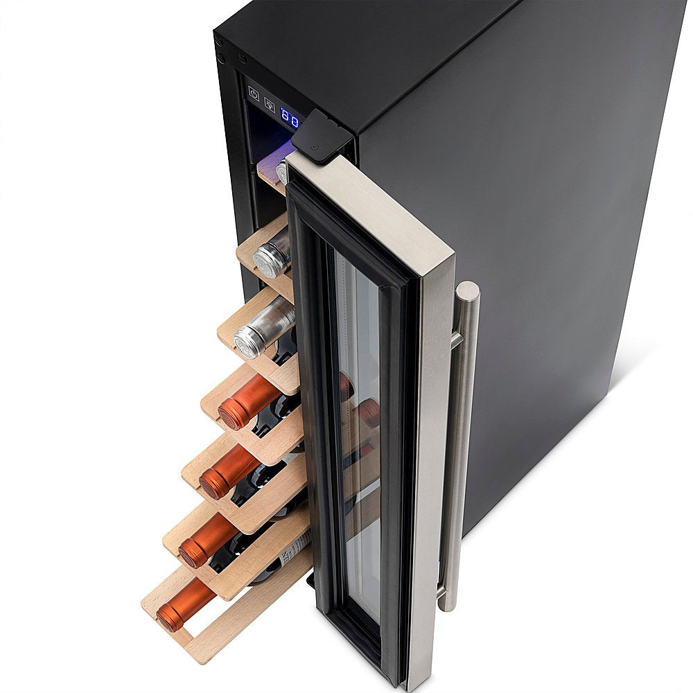 6"-built-in wine-fridge -nwc007ss00-stainless steel-4