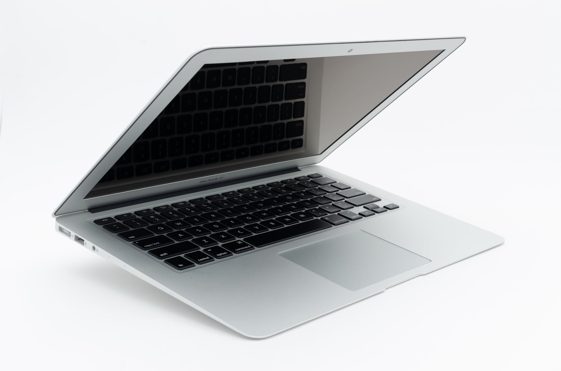 apple-early-2014-13.3-inch-macbook-air-a1466-aluminum-dci5 - 1.4ghz processor, 4gb ram, hd 5000 - 1.5gb gpu-md761ll/b-4