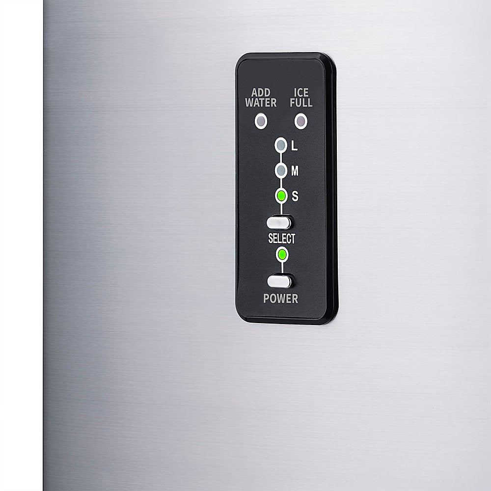 countertop-ice-maker-ai-100s-silver-4