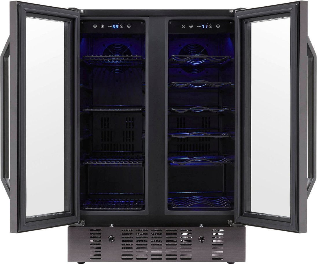 24”-built-in-dual-zone-beverage-fridge-nwb076bs00-black-4