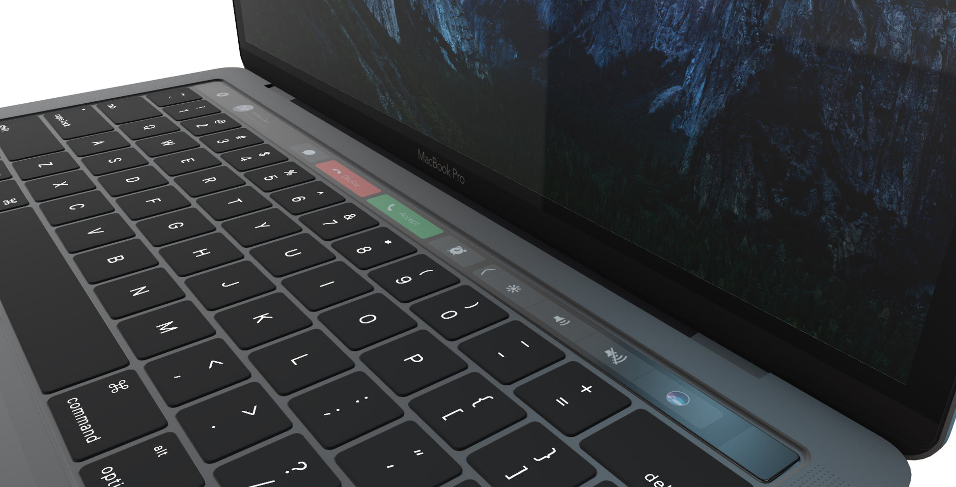 apple-2018-15.4-inch-macbook-pro-touchbar-a1990-silver-6ci7 - 2.2ghz processor, 16gb ram, pro 555x - 4gb gpu-mr962ll/a-4