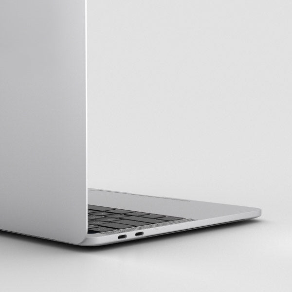 apple-2019-13.3-inch-macbook-pro-touchbar-a1989-silver-qci7 - 2.8ghz processor, 16gb ram, plus 655 - 1.5gb gpu-mv9a2ll/a-4