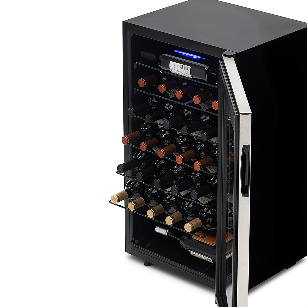 freestanding-wine-fridge-nwc033ss01-stainless steel-4