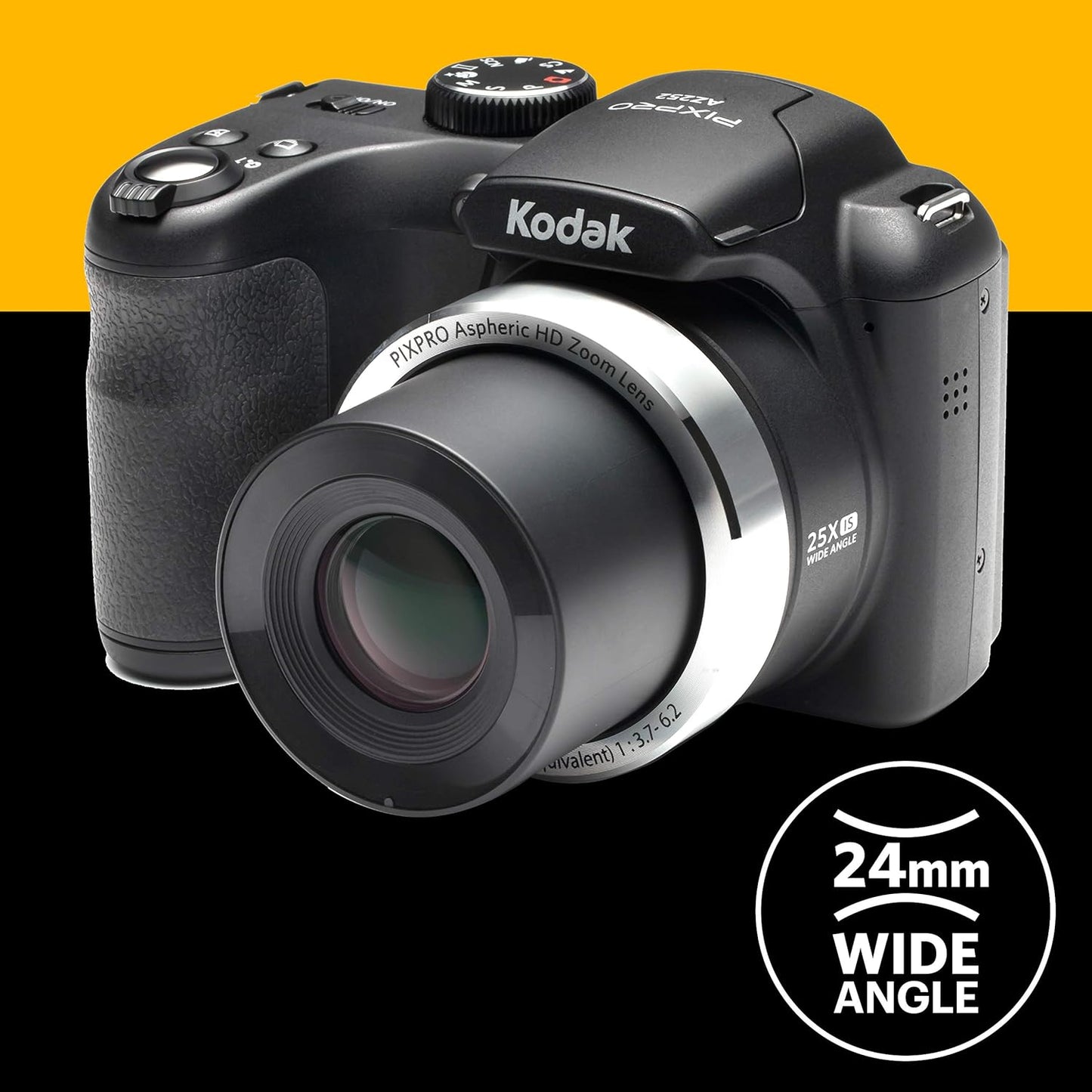 pixpro-az252bk-black-5