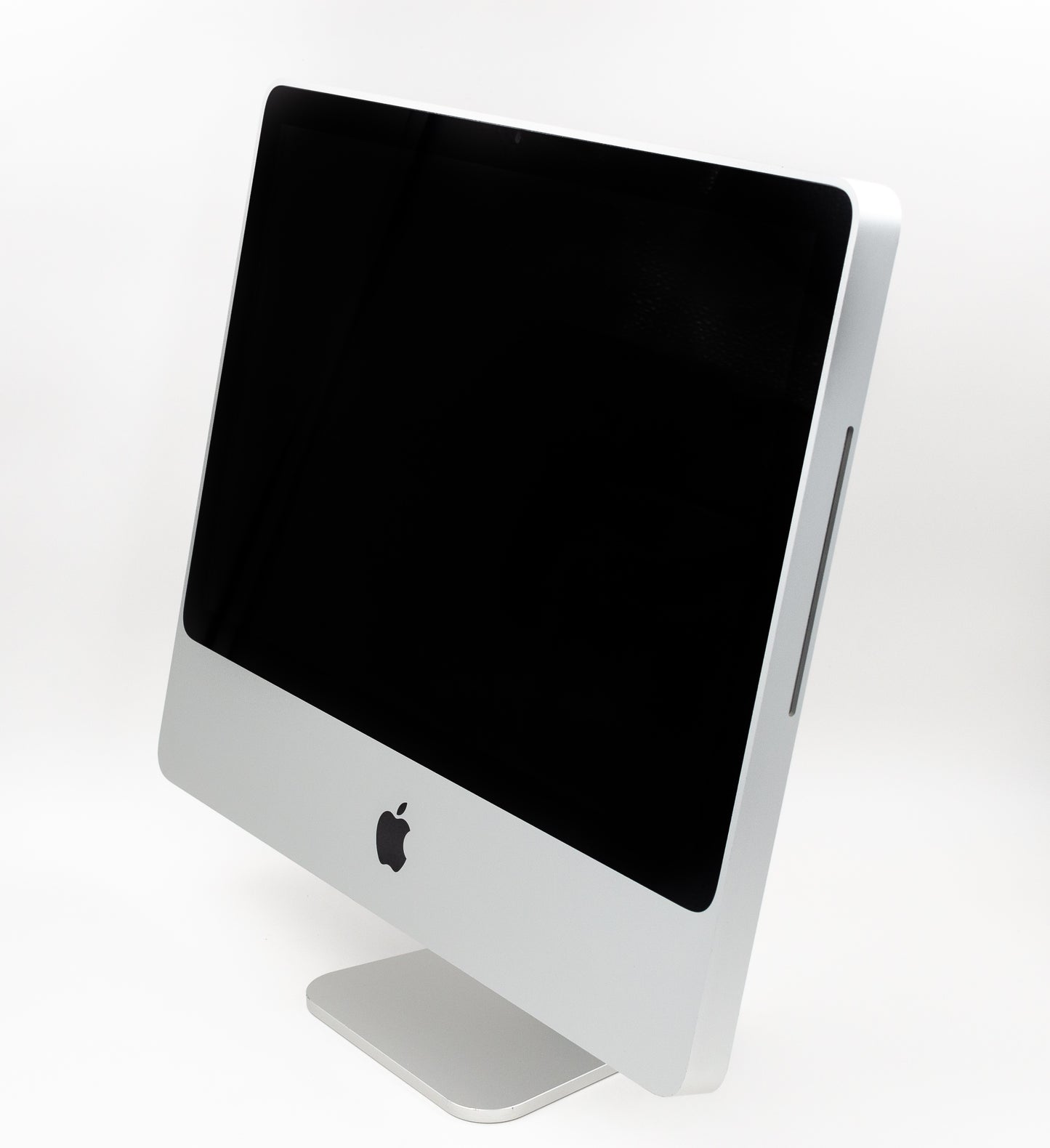 apple-early-2008-20-inch-imac-a1224-aluminum-c2d - 2.66ghz, 2gb ram, hd 2600 pro - 256mb gpu-5