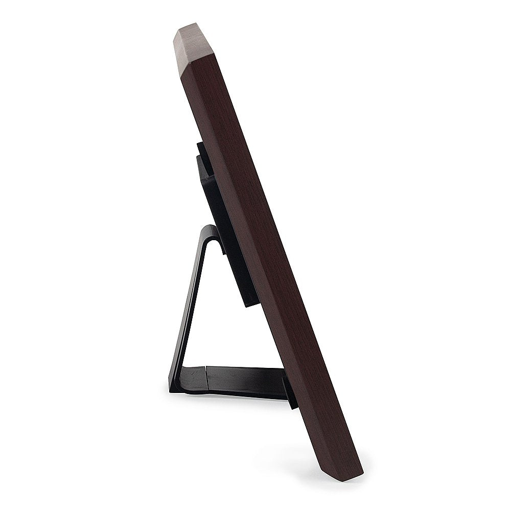 brookstone-photoshare-14”-smart-digital-picture-frame-fsm014-espresso-5