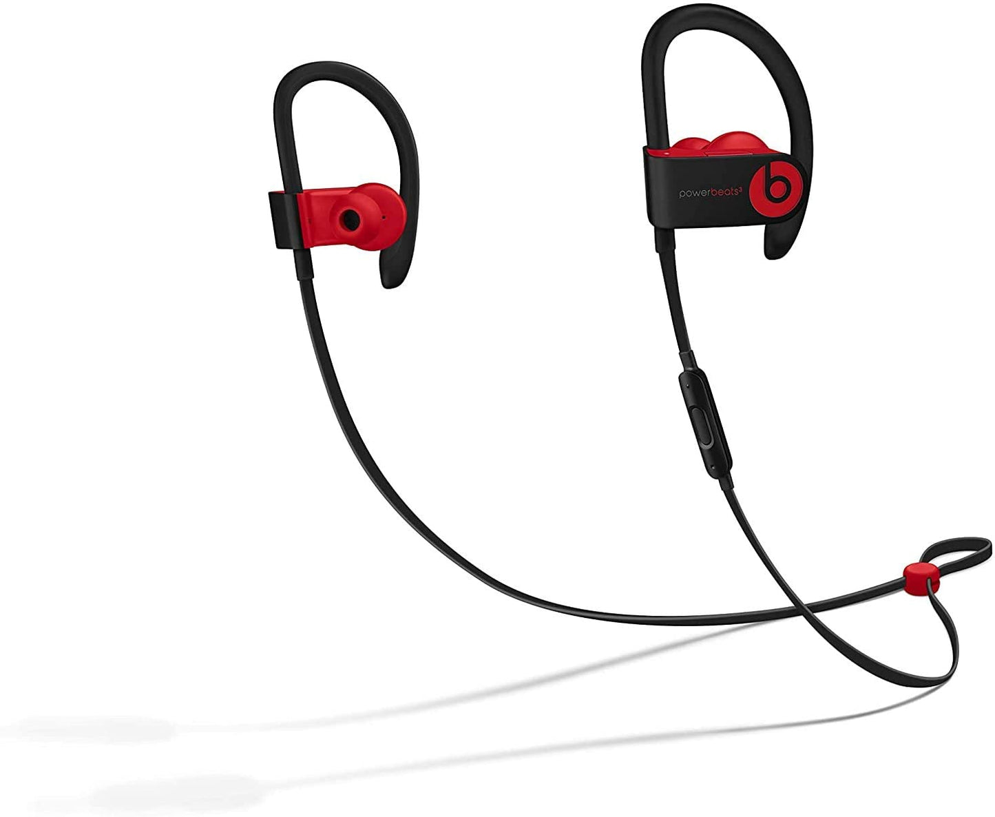 beats-powerbeats3-wireless-earphones-w/-apple-w1-chip-defiant black-red-1