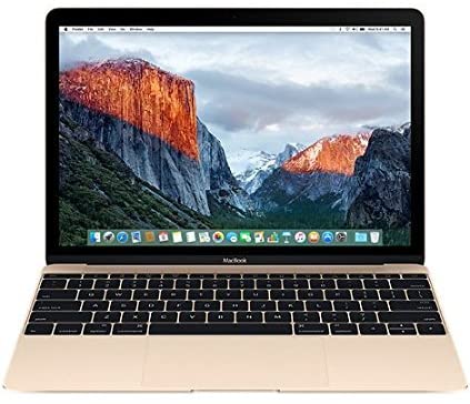 apple-early-2015-12-inch-macbook-retina-a1534-gold-dcm - 1.2ghz processor, 8gb ram, hd 515 - 1.5gb gpu-mk4n2ll/a-1