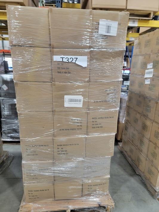 Liquidation Pallet 240918_22