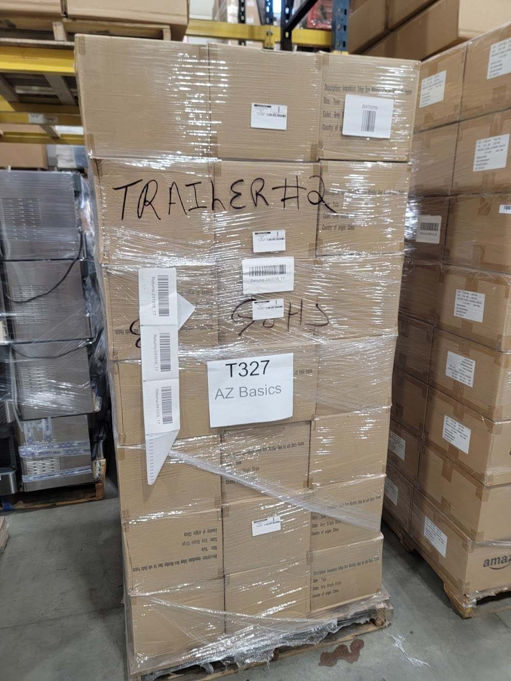 Liquidation Pallet 241018_17