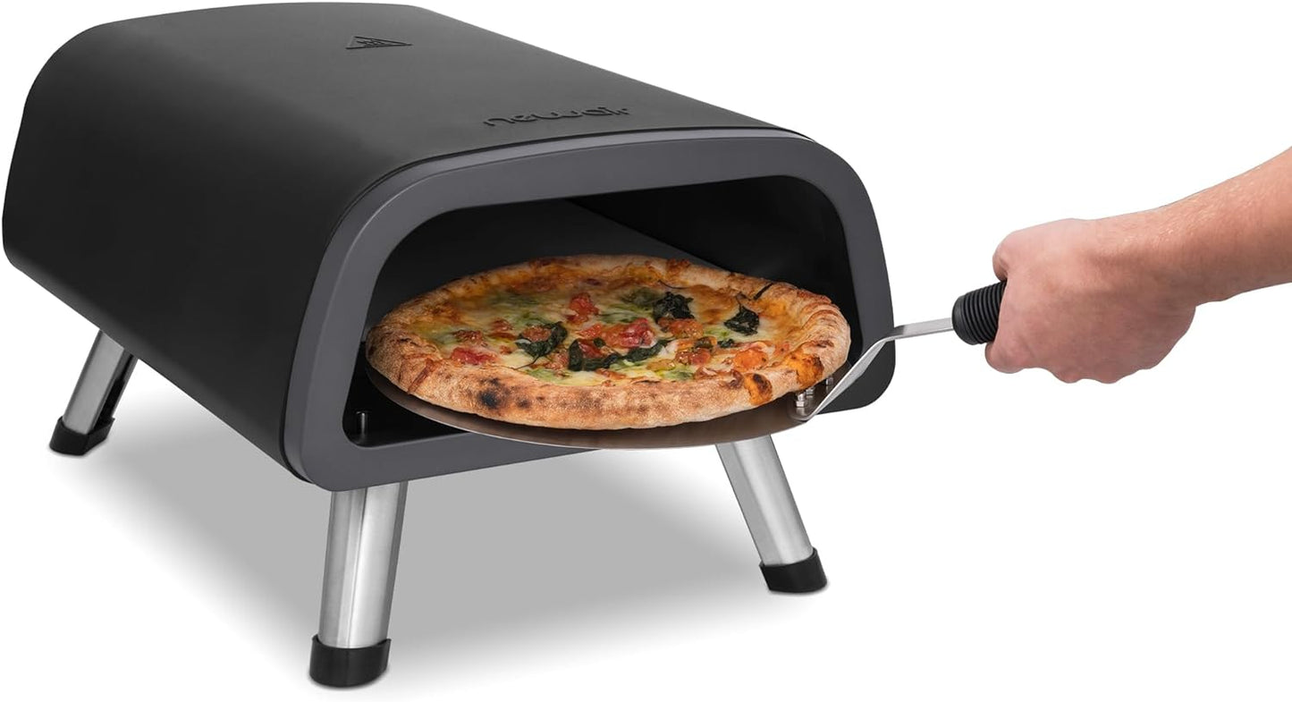 Newair Portable Countertop Electric Pizza Oven