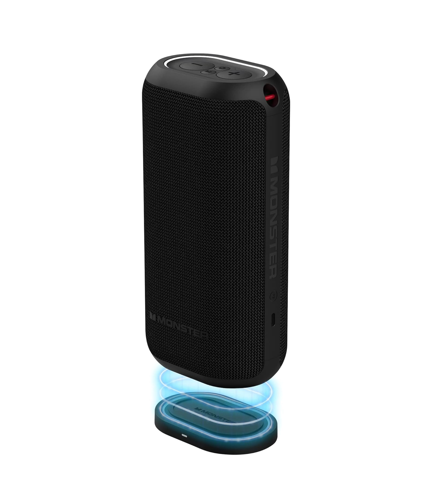 Monster DNA Max Portable Wireless Speaker, IP67, 2MNBD1116