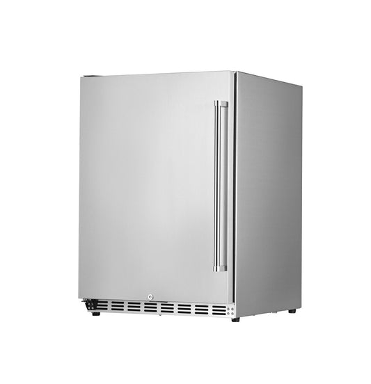 Newair 24” Commercial Built-in Fridge