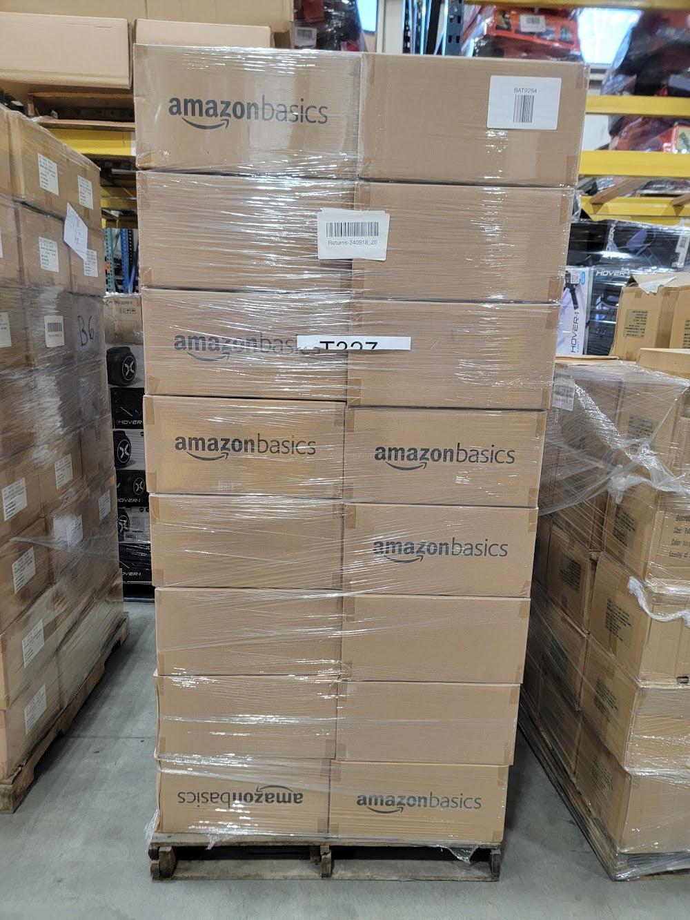 Liquidation Pallet 240918_26