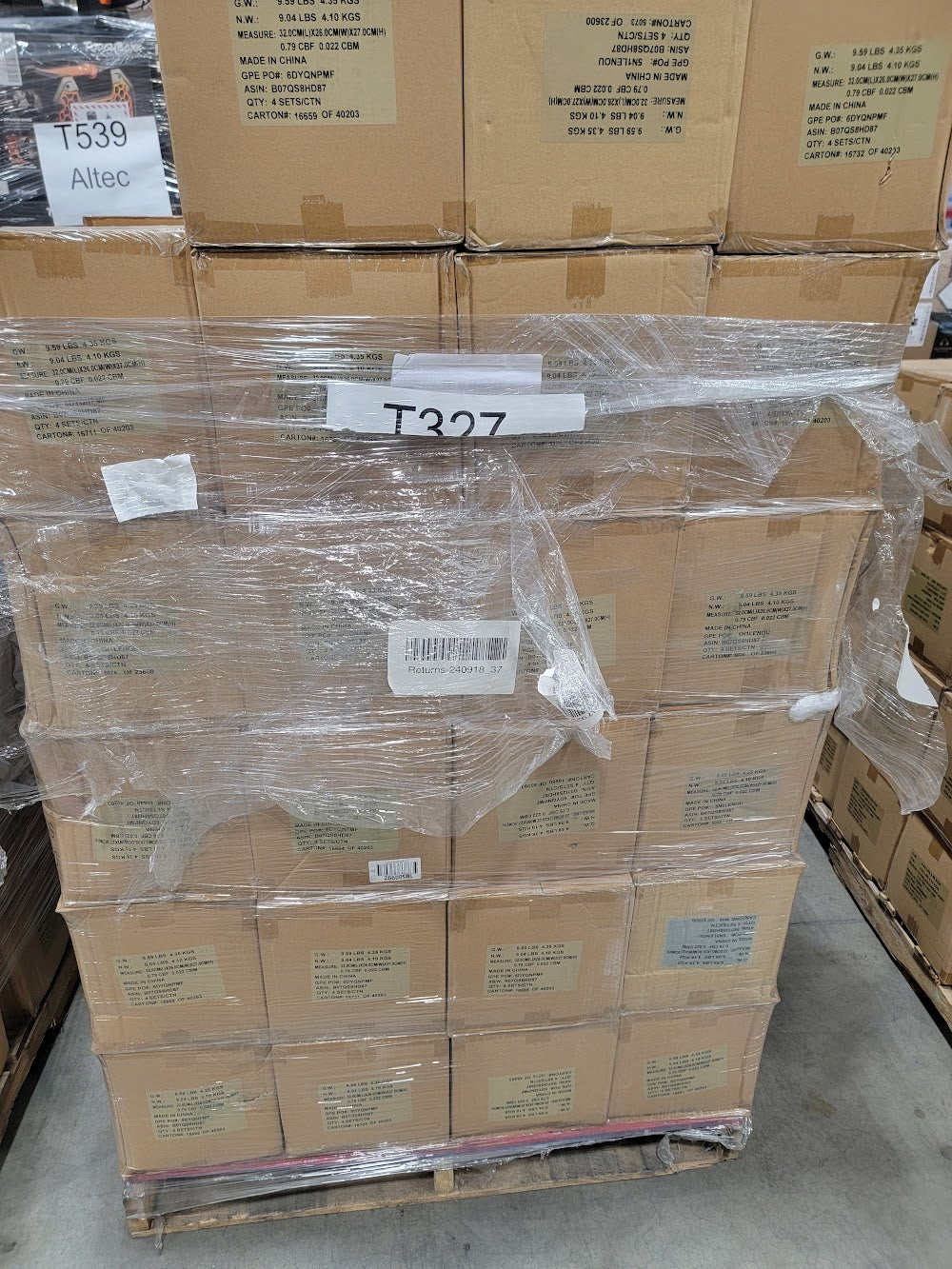 Liquidation Pallet 240918_37