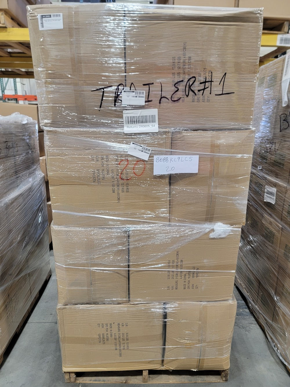 Liquidation Pallet 240918_35