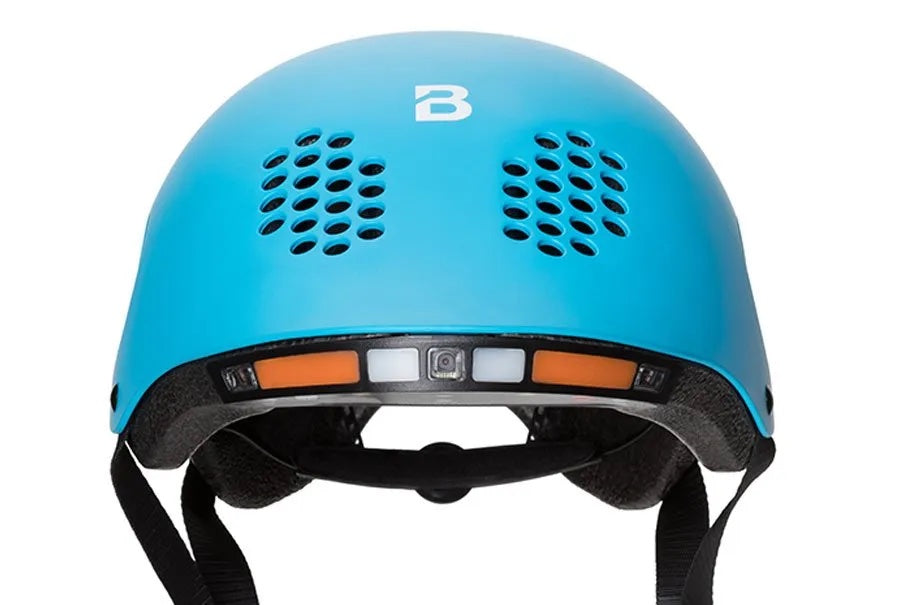 Classon Adjustable Smart Helmet Accessory