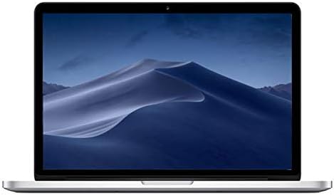 apple-late-2013-13.3-inch-macbook-pro-retina-a1502-aluminum-dci5 - 2.4ghz processor, 8gb ram, 5100 - 1.5gb gpu-me864ll/a-1