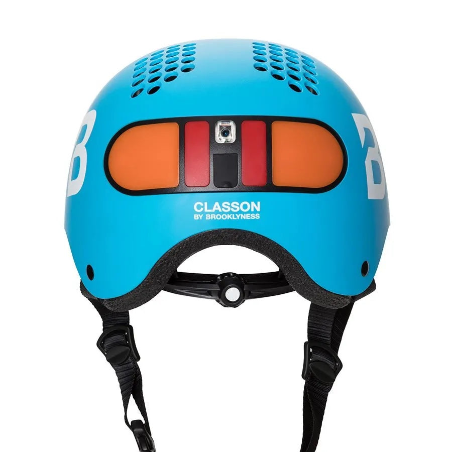 Classon Adjustable Smart Helmet Accessory