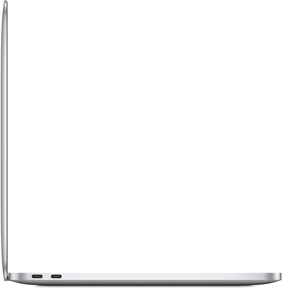 apple-mid-2018-13.3-inch-macbook-pro-touchbar-a1989-silver-qci7 - 2.7ghz processor, 16gb ram, plus 655 - 1.5gb gpu-mr9v2ll/a-2