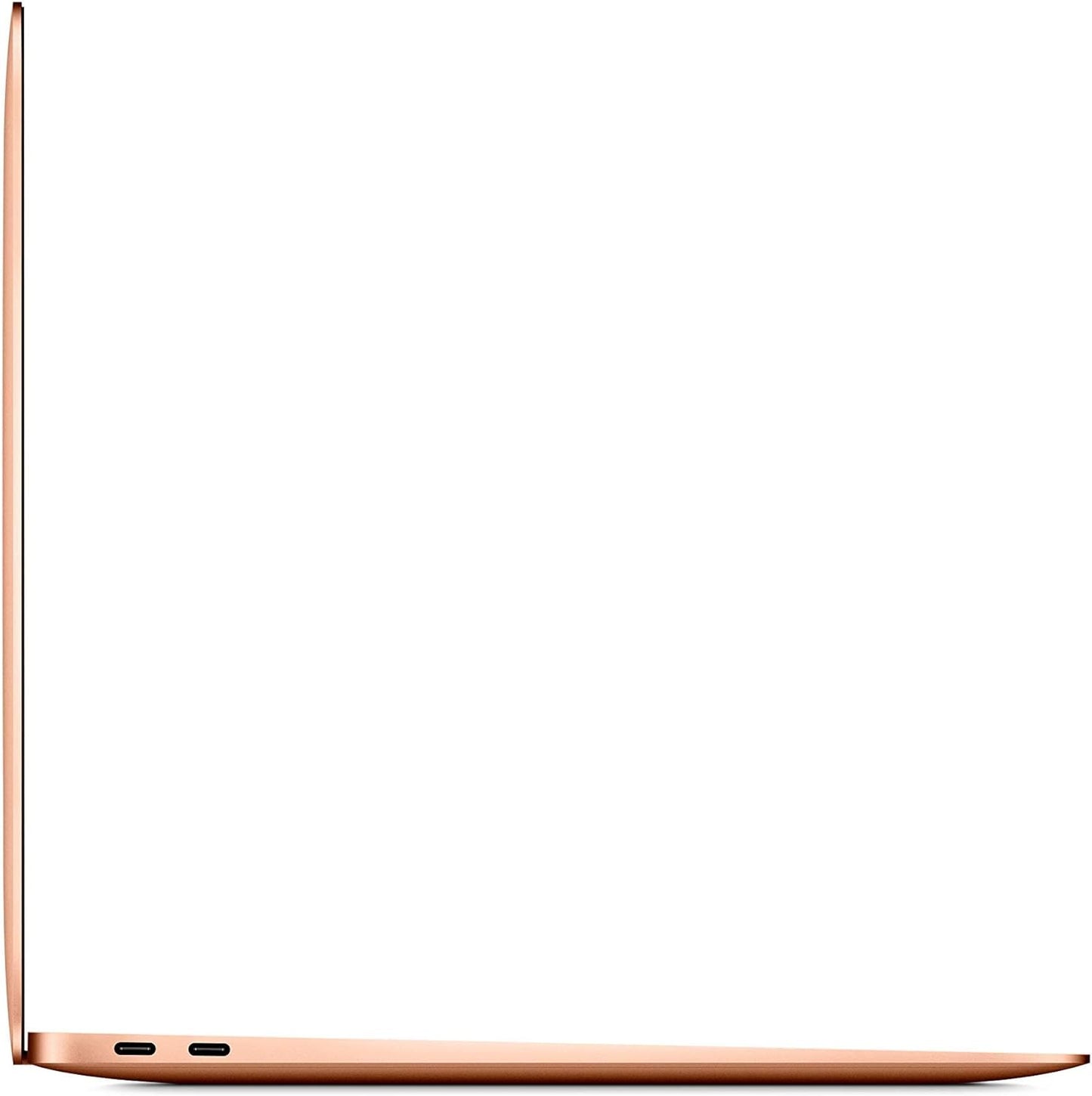 apple-2020-13.3-inch-macbook-air-aluminum-a2179-gold-dci3 - 1.1ghz processor, 16gb ram, iris plus - 1.5gb gpu-mwtl2ll/a-4