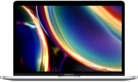apple-2020-13.3-inch-macbook-pro-touchbar-a2251-silver-qci7 - 2.3ghz processor, 32gb ram, iris plus - 1.5gb gpu-mwp72ll/a-1