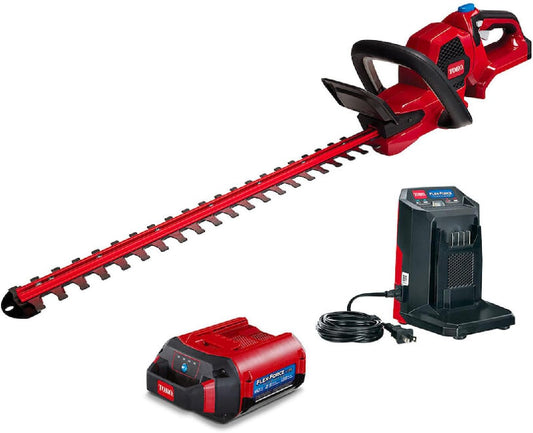 flex-force-60v-24"-cordless-hedge-trimmer-51840-new-red-1