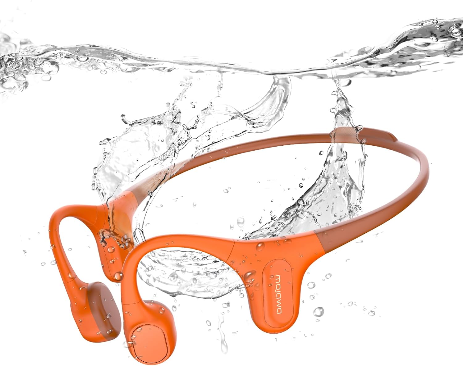 mojawa-run-plus-waterproof-bone-conduction-headphones-orange-1