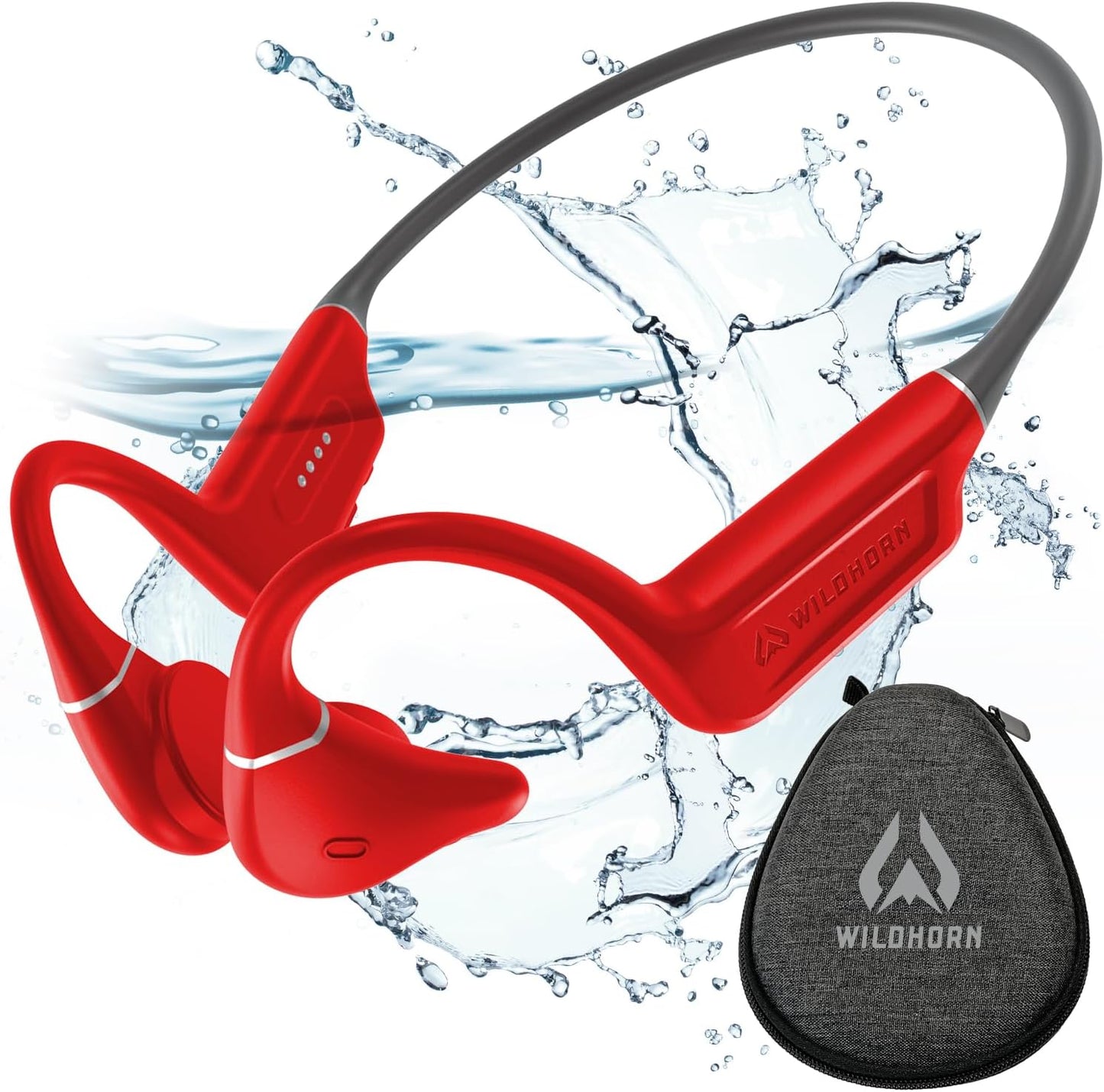 wildhorn-crank-bone-conduction-swimming-headphones-crimson-1