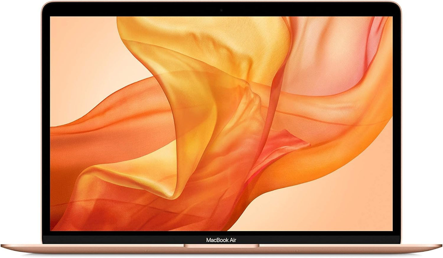 apple-2020-13.3-inch-macbook-air-aluminum-a2179-gold-dci3 - 1.1ghz processor, 16gb ram, iris plus - 1.5gb gpu-mwtl2ll/a-1