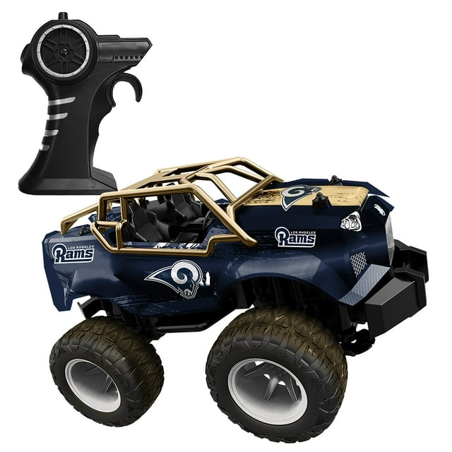 remote-control-monster-truck-nfl-rc-mntr-los angelas rams-2